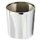 Thrifco Plumbing 1/2 Inch FIP x 1/2 Inch FIP x 48 Inch Long Stainless Steel Faucet Riser 4401448 - alternate 2